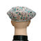 Topi Mandi Ukuran Anak Plastik yang Dapat Digunakan Kembali Pola Multi yang Dapat Digunakan Kembali