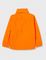 Mantel Tahan Air Oranye Untuk Gadis Remaja Bahan Kain Oxford Ketebalan 0.15mm