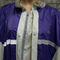 SGS Disetujui Ladies Pu Raincoats, Multievent Long Waterproof Raincoat Womens