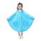BSCI Rain Ponchos Untuk Anak-anak Multioccasion OPP Dikemas Single Wear