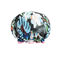 Topi Mandi PVC 22 inci, Topi Mandi Plastik Ekstra Besar 0,15mm Multicolor
